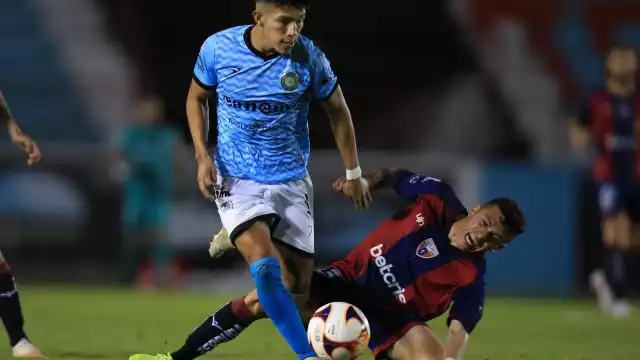 Cancún busca derrotar al Atlante FC por el pase a Cuartos de final de la Liga de Expansión MX