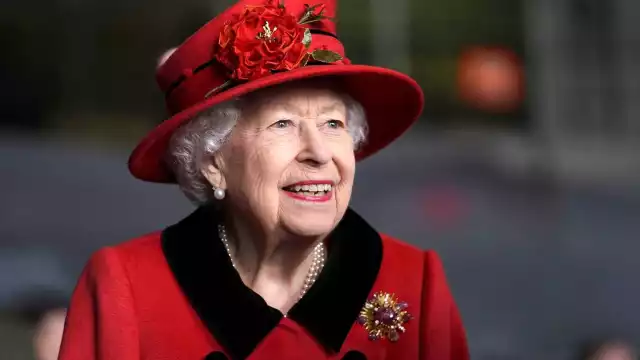 La Operación Unicornio contempla lo que ocurrirá al morir la Reina Isabel II en Escocia