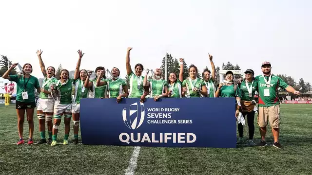 El equipo regresará a casa con una medalla de plata