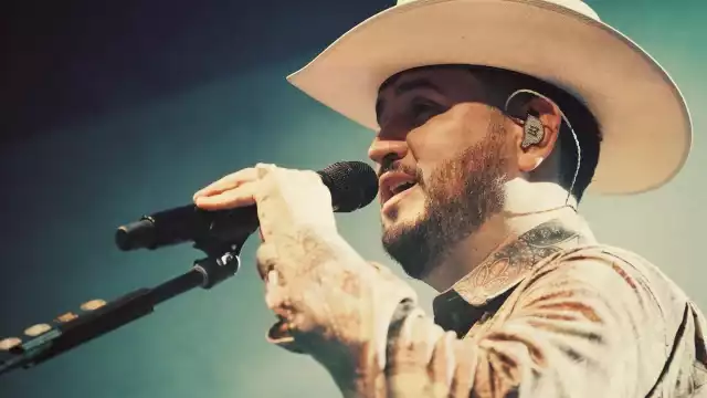 Eden Muñoz se presentará como parte de su Tour 2024 “Como en los viejos tiempos”