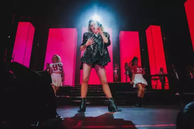 María José llegará en concierto a Mérida en diciembre