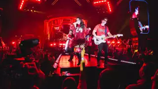 Reprograman el concierto de Matute en la Feria Yucatán Xmatkuil 2025