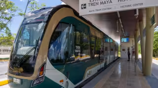 Tren Ligero de Campeche: Consulta los horarios oficiales para viajar al Centro, Aeropuerto y Tren Maya