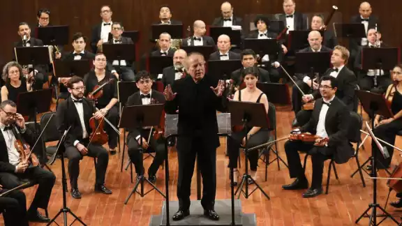 Los conciertos se realizarán en el Teatro Armando Manzanero en Mérida