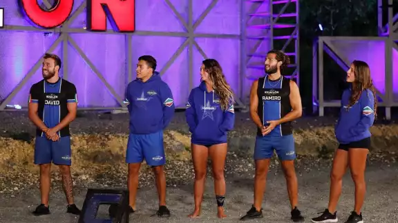 Filtran a los ganadores de la quinta temporada de Exatlón México 2022 Filtran a los ganadores de la quinta temporada de Exatlón México 2022