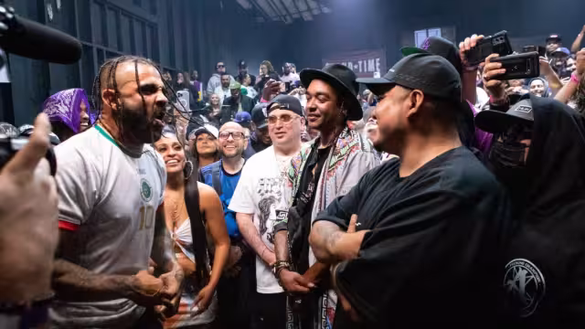 El encuentro se realizará en Los Ángeles