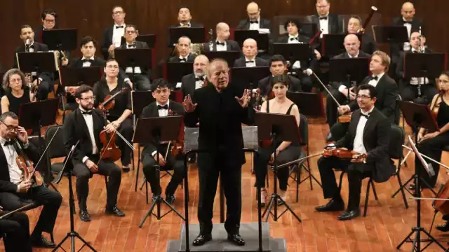 Los conciertos se realizarán en el Teatro Armando Manzanero en Mérida