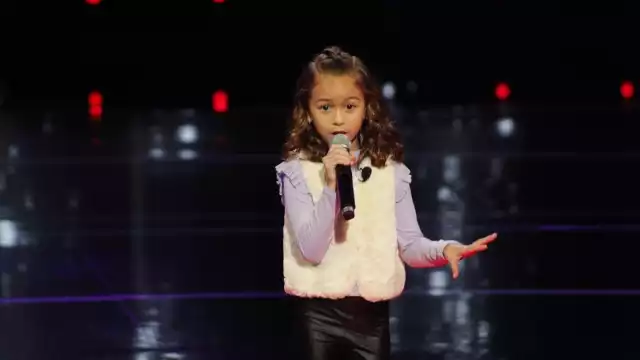 María José se quedó con María León. Foto: Twitter @LaVozTvAzteca