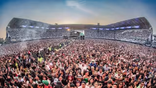 Vive Latino 2026: cómo ver el livestream y horarios del festival en vivo