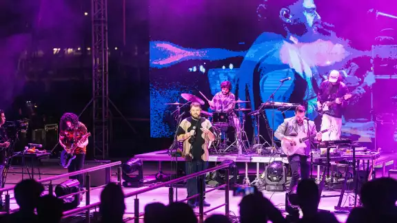 Porter llegará en concierto a Mérida en el mes de diciembre Porter llegará en concierto a Mérida en el mes de diciembre