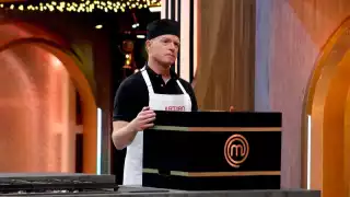 MasterChef Celebrity: Por esa razón Pablo Albuerne hizo llorar a Arturo López Gavito