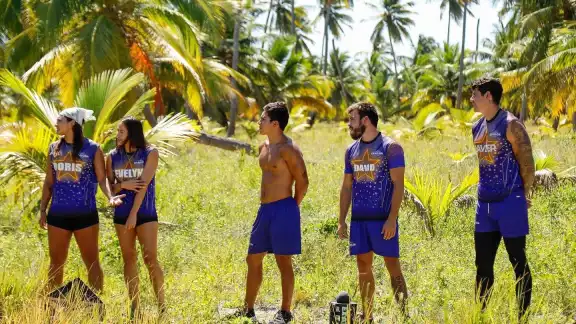 Las plantillas del concurso lucharán por alargar su estancia con los duelos que siguen las batallas en la serie de esta noche.