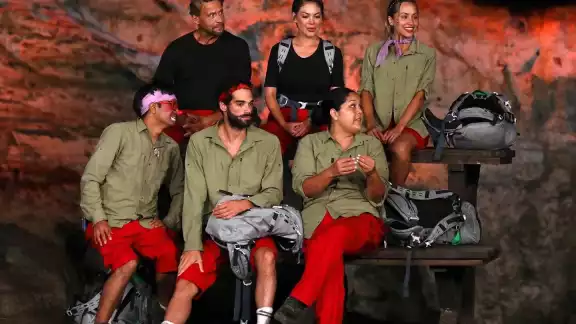 Solo un famoso conseguirá terminar el reality con el título de ganador