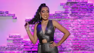 La Voz: Jennifer Santos, de Playa del Carmen, le gana la batalla a Rocé del equipo Yuridia