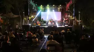 Las celebraciones por el 481 aniversario de la capital del Estado iniciarán a las 23:00 horas