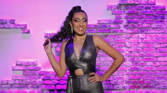 La Voz: Jennifer Santos, de Playa del Carmen, le gana la batalla a Rocé del equipo Yuridia