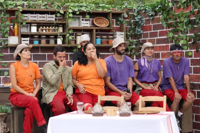 Una de las celebridades de Soy famoso ¡sácame de aquí! tiene que abandonar la competencia