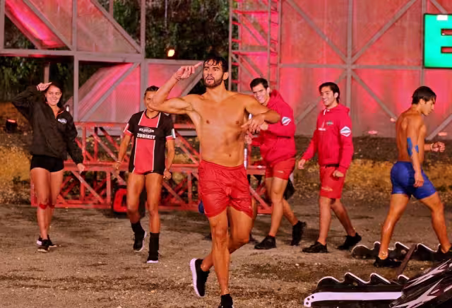 Filtraciones apuntan a que un miembro del equipo de "Guardianes", abandonará el reality deportivo