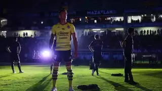 Mazatlán se encuentra listo para recibir al Puebla en la Jornada 1 de la Liga MX