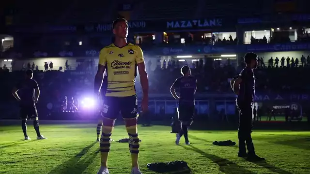 Mazatlán se encuentra listo para recibir al Puebla en la Jornada 1 de la Liga MX