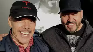 Pedro Rivera fue acusado desde 2021 de acoso sexual por una de sus exempleadas. Foto: Facebook