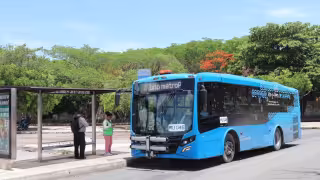 ¿Cuáles son las dos nuevas rutas del Va y Ven en Mérida para 2026?
