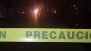 Hallan a un hombre sin vida con heridas de arma blanca en Chetumal