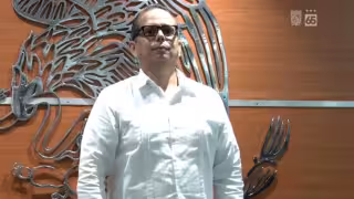 Designan a Fernando Oceguera como magistrado en Campeche; cuestionan que no sea campechano