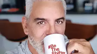 Linda Uribe, exsecretaria de Daniel Cipolat confesó al hijo del fallecido, cómo había sido enterrado en Cancún