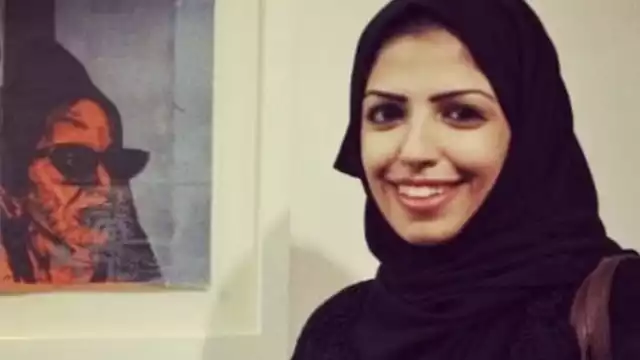 Salma al-Shehab era excandidata a doctora en la Universidad de Leeds en el Reino Unido