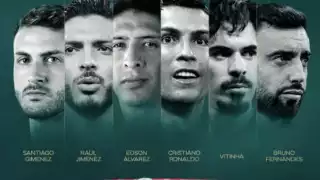 México vs. Portugal precios confirmados: boletos desde 500 hasta 9 mil en el Estadio Banorte