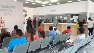 El horario para realizar el trámite se extenderá hasta las 12 de la noche este viernes