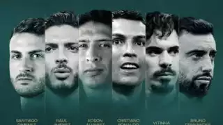 La preventa está lista para el 10 de diciembre