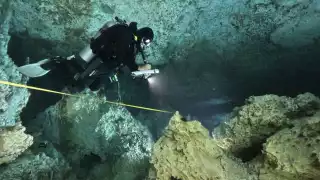 “Recuperamos lo que es nuestro”: Habitantes de Dzitnup retoman el control de los cenotes Xkekén y Samulá tras años de monopolio