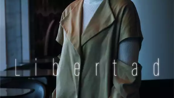 El cortometraje de 9 minutos, es un viaje nostálgico, con corte futurista, ambientado en el año 2030 El cortometraje de 9 minutos, es un viaje nostálgico, con corte futurista, ambientado en el año 2030