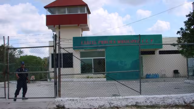 La menor de edad le contó a sus padres lo sucedido