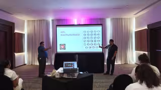 Ante la escasez de intérpretes, miles de personas sordas enfrentan barreras diarias en Cancún