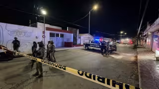 Madrugada trágica: Joven de 18 años falleció en un accidente de moto en Cozumel