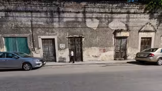 Al menos 350 edificios en Mérida presentan daño estructural