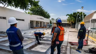 Yucatán se mantiene como referente nacional por su bajo nivel de desempleo y alta participación laboral