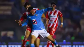 Anselmi, el arquitecto del nuevo Cruz Azul camino a la décima  ¡Líder indiscutible!