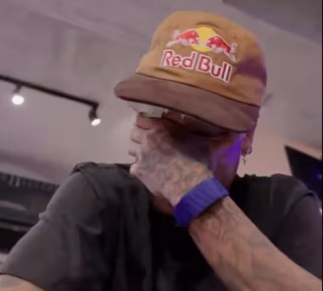 Así fue la polémica pero emocionante noticia de Ney a su último Mundial