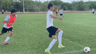 Mantenerse entre los cuatro primeros de la tabla, el objetivo de Boston Cancún FC: Enrique Vela