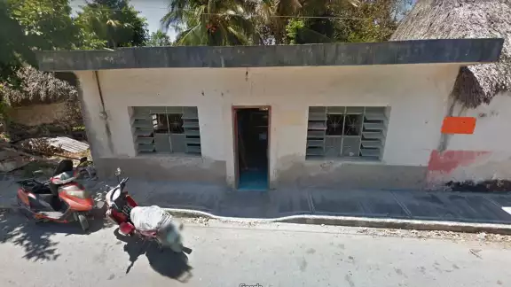 Foto: Google Maps Foto: Google Maps