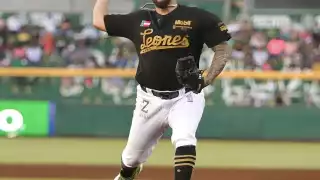 Las peloas oficiales llevarán impresas el logo de la Serie del rey 2020