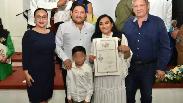 Hasta ahora, Elda Xix Eúan no ha emitido su postura