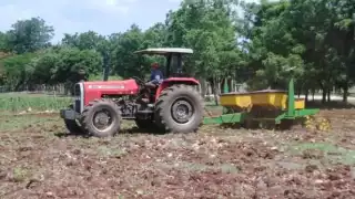 Los productores optan por adquirir deudas mediante préstamos a familiares, entre tres mil y seis mil pesos, para la adquisición de insumos