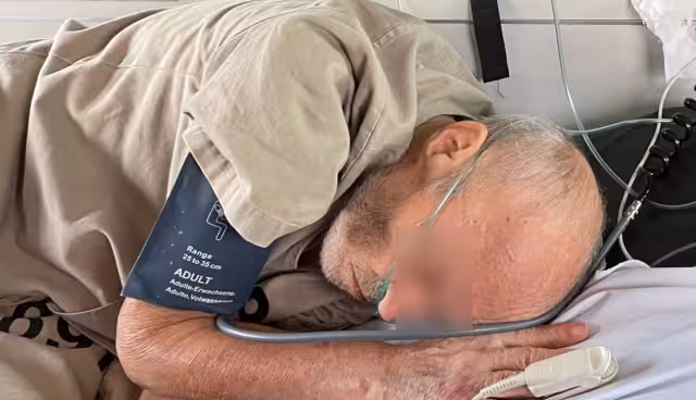 Succar Kuri falleció a los 79 años de edad