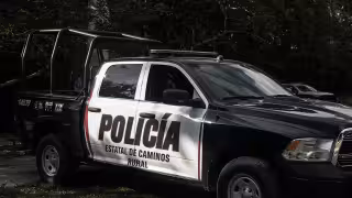 Hombre resulta herido de bala en la mano tras accidente con rifle en Nicolás Bravo
