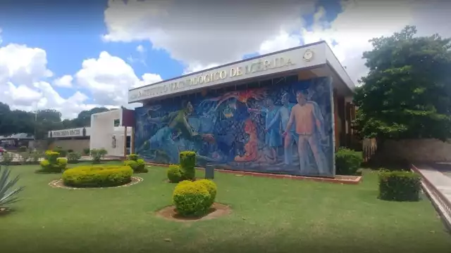 El Tecnológico de Mérida seguirá siendo la sede de pago de los apoyos